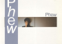 Phew專輯_PhewPhew最新專輯