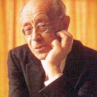 Rudolf Serkin圖片照片_Rudolf Serkin