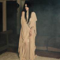 Chelsea Wolfe圖片照片_Chelsea Wolfe