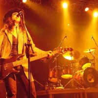 Concrete Blonde圖片照片_Concrete Blonde