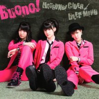 Buono!圖片照片_Buono!