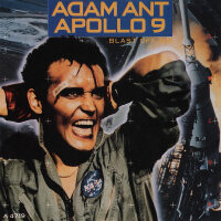 Adam Ant圖片照片_Adam Ant