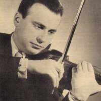 Henryk Szeryng圖片照片_Henryk Szeryng