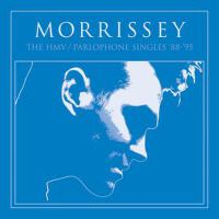 The HMV / Parlophone Singles 1988-1995專輯_MorrisseyThe HMV / Parlophone Singles 1988-1995最新專輯