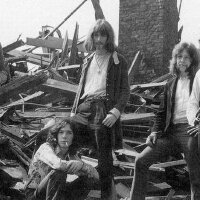 Savoy Brown圖片照片_Savoy Brown