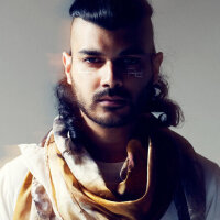 Jai Paul圖片照片_Jai Paul