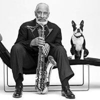 Sonny Rollins圖片照片_Sonny Rollins