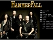 Hammerfall[雷神之錘]圖片照片
