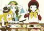 Cirno out #3專輯_flap+frogCirno out #3最新專輯