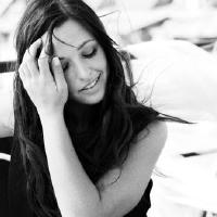 Natasha St. Pier圖片照片_Natasha St. Pier