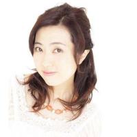 林原惠美圖片照片_林原惠美