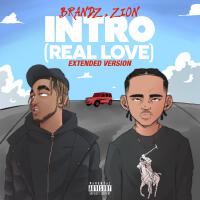 Intro (Extended Version)專輯_BrandzIntro (Extended Version)最新專輯