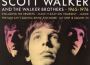 No Regrets: The Best of Scott Walker and the Walker Brothers專輯_Scott WalkerNo Regrets: The Best of Scott Walker and the Walker Brothers最新專輯