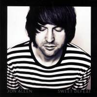 Jon Allen圖片照片_Jon Allen