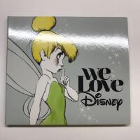 We Love Disney Artists圖片照片_照片寫真