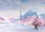 入雪逢春專輯_平紗落雁音樂團隊入雪逢春最新專輯
