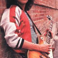 Billy Squier圖片照片_Billy Squier