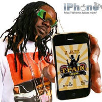 T-Pain圖片照片_T-Pain