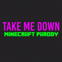 Take me Down (Parody of Drag Me Down)