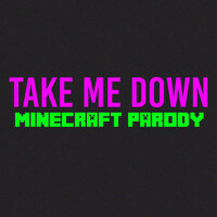 Take me Down (Parody of Drag Me Down)