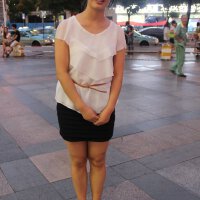 魏美圖片照片_魏美