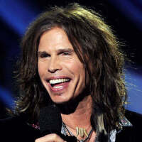 Steven Tyler圖片照片_Steven Tyler