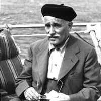 Arturo Toscanini圖片照片_Arturo Toscanini