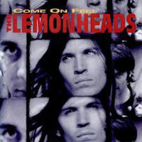 The Lemonheads圖片照片_The Lemonheads