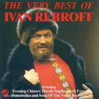 Ivan Rebroff圖片照片_Ivan Rebroff