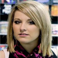 Carly Patterson圖片照片_Carly Patterson