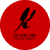 DJ Krush圖片照片_DJ Krush