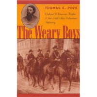 The Weary Boys圖片照片_The Weary Boys