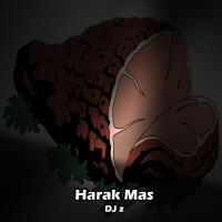 Harak Mas