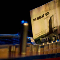 The Wheat Pool圖片照片_The Wheat Pool