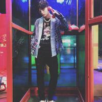 YoungJack滿舒克圖片照片_照片寫真