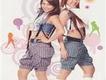 CT Girls歌曲歌詞大全_CT Girls最新歌曲歌詞