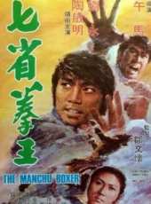 七省拳王（1974）線上看_高清完整版線上看_好看的電影