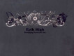 Epik High歌曲歌詞大全_Epik High最新歌曲歌詞