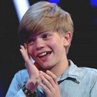 Ronan Parke圖片照片_Ronan Parke
