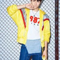 My World 1.0專輯_劉宇航My World 1.0最新專輯