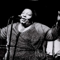 Jocelyn Brown圖片照片_Jocelyn Brown