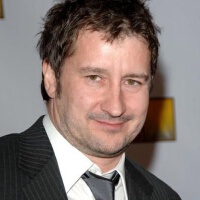 Clint Mansell圖片照片_Clint Mansell