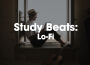Study Beats: Lo-Fi專輯_tysuStudy Beats: Lo-Fi最新專輯