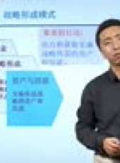 戰略管理最新一期線上看_全集完整版高清線上看_好看的綜藝