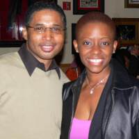 Kevon Edmonds圖片照片_Kevon Edmonds