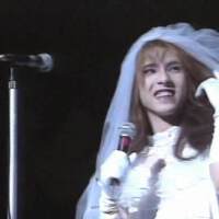 YOSHIKI圖片照片_YOSHIKI