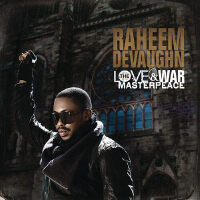 Raheem Devaughn圖片照片_Raheem Devaughn