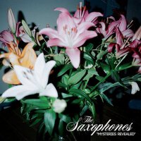 Mysteries Revealed專輯_The SaxophonesMysteries Revealed最新專輯