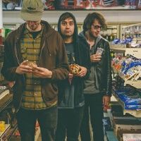 Cloud Nothings圖片照片_Cloud Nothings