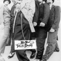 Big Bad Voodoo Daddy圖片照片_Big Bad Voodoo Daddy